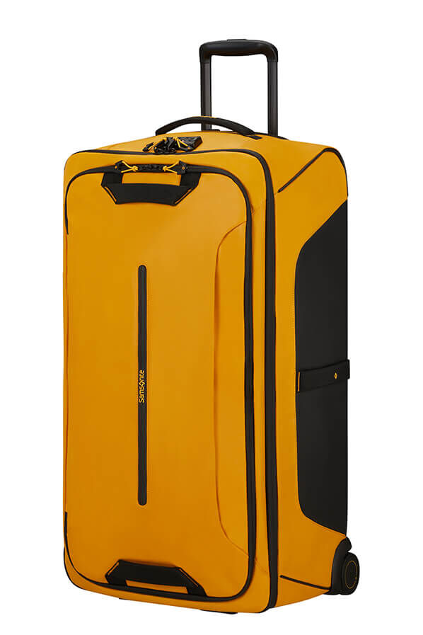Samsonite Ecodiver DUFFLE/WH 79/29  Gul