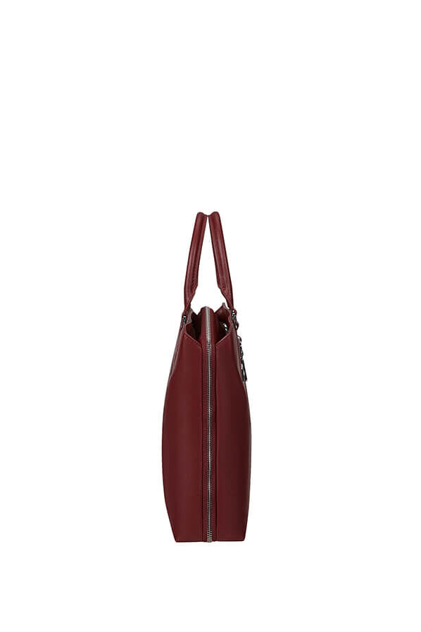 Image Biz Leather Computertaske 15.6"