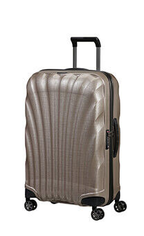 Samsonite C-Lite Kuffert med 4 hjul 69cm