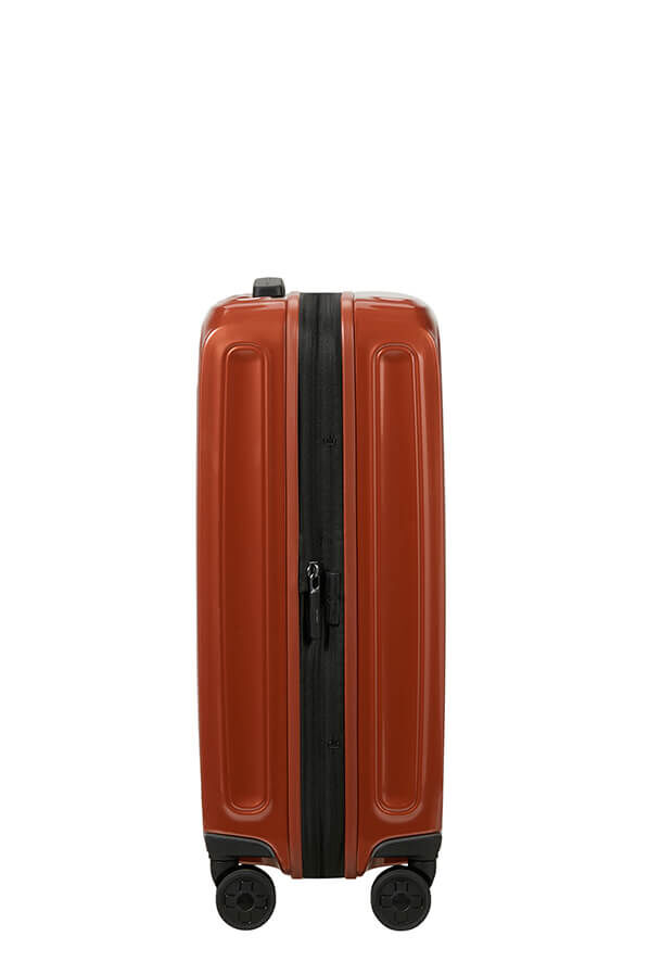 Samsonite 2Wander Spinner Expandable 55cm  Metallic Terracotta