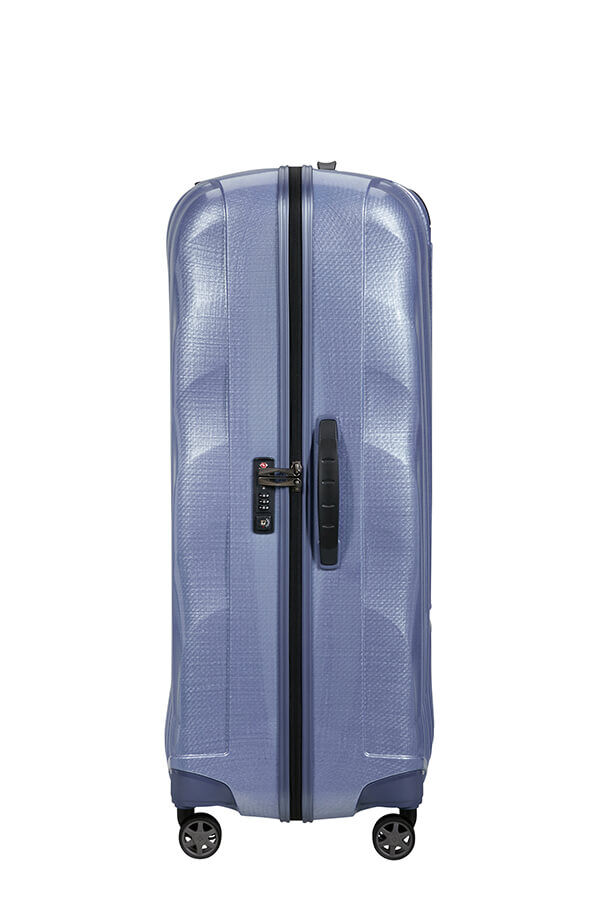 Samsonite C-Lite Spinner 81cm  Lavender