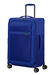Samsonite Airea Ekspanderbar kuffert med 4 hjul 67cm Nautical Blue