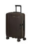 Prodiver Ekspanderbar kuffert med 4 hjul 55cm | Samsonite Prodiver Hs Spinner Expandable 55cm  Coffee Bean