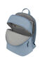 Samsonite 4Pack Laptop Round Backpack 14.1'  Dusty Blue