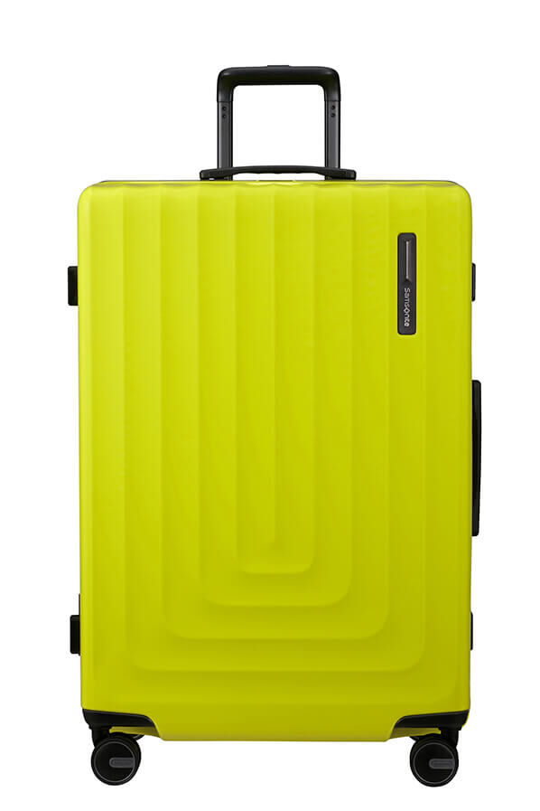 Samsonite Focus Spinner 75cm  Metallic Lime