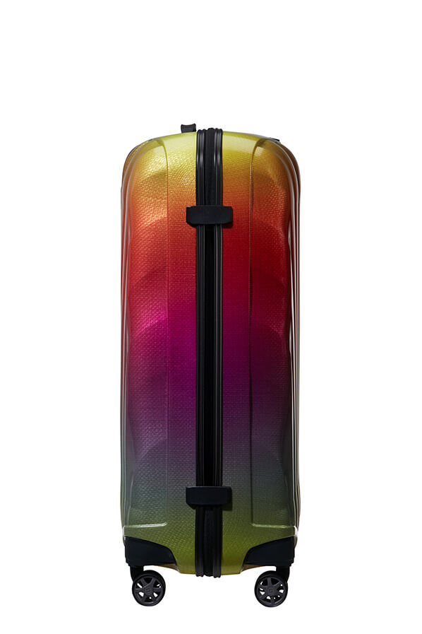Samsonite C-Lite Spinner Limited 75cm  Colourburst