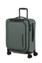 Samsonite Glazed Spinner Expandable 55cm  Salviegr&oslash;n