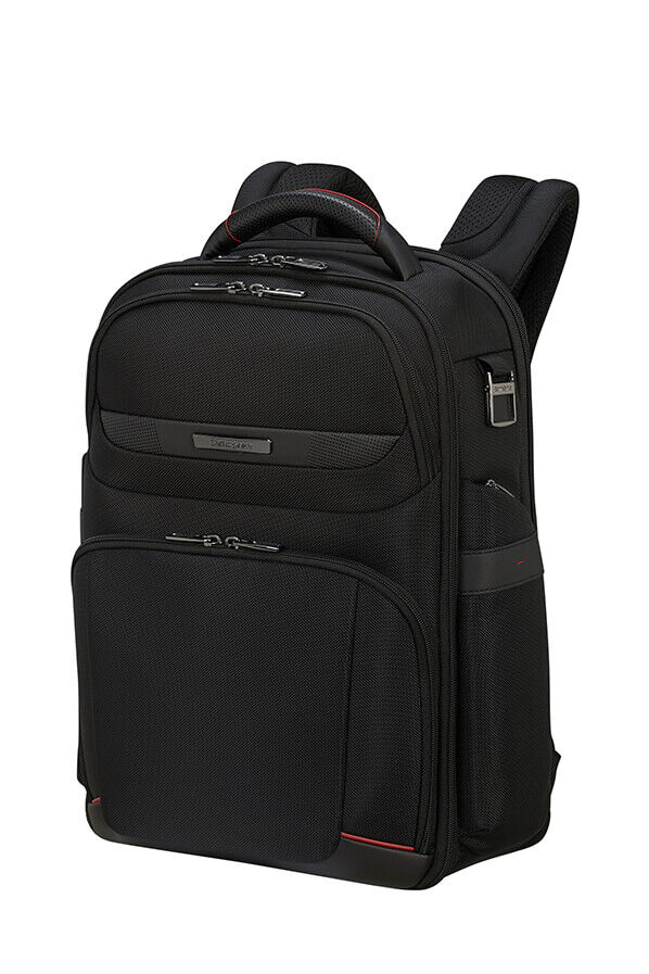 Samsonite Pro-DLX 6 Underseater Backpack 15.6'  Sort