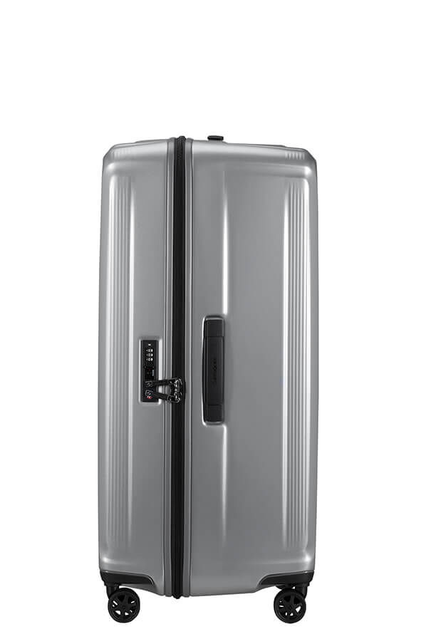 Samsonite Nuon TRUNK 80/30  Mat s&oslash;lv