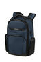 Samsonite Pro-Dlx 6 Backpack 3 Volume Expandable 15.6'  Blå