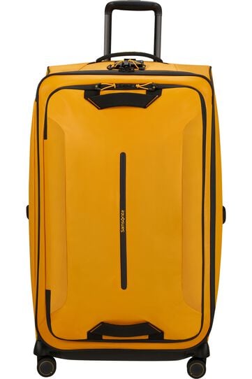 Ecodiver Kuffert med 4 hjul 79cm