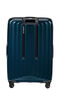 Samsonite Nuon Spinner Expandable 75cm  Metallic Dark Blue