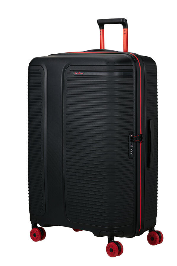 Samsonite Prodiver Hs Spinner Expandable 81cm  Sort