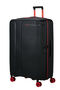 Samsonite Prodiver Hs Spinner Expandable 81cm  Sort