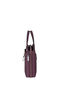 Samsonite Karissa Evo Slim Bailhandle 15.6'  Bourgogne