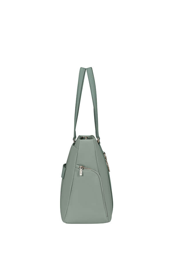Samsonite Image Biz Travel Tote Bag 14.1'  Thyme
