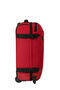 Samsonite Roadseeker Duffle with wheels Length 35cm 55cm  Murstensrød