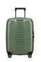 Proxis Ekspanderbar kuffert med 4 hjul 55cm