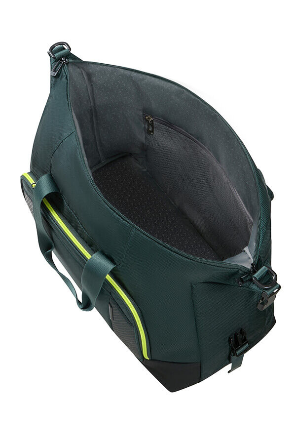 Samsonite Respark Duffle 48/19 Overnighter 48cm  Dark Teal