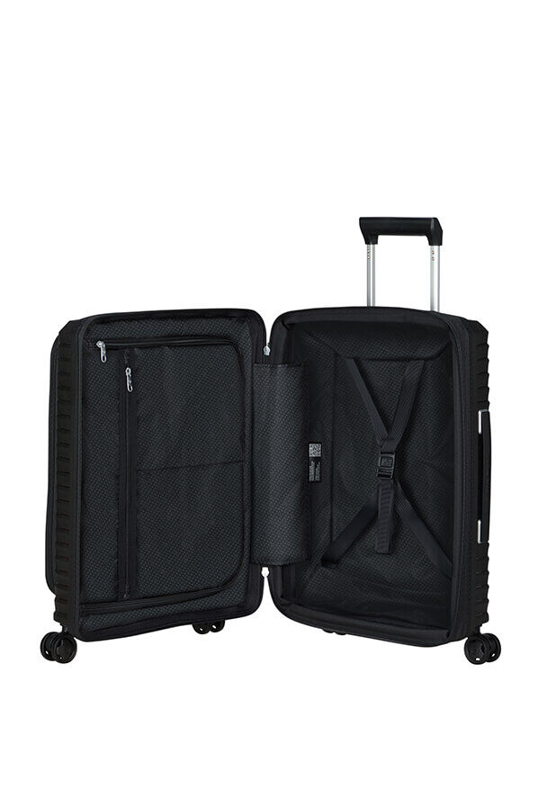 Samsonite Upscape Spinner Expandable Easy Access 55cm  Sort