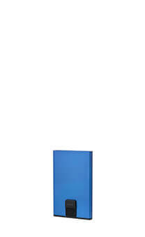 Samsonite Alu Fit Pung/tegnebog