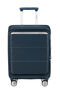 Samsonite Paralux Spinner Expandable Global Co 55cm  Midnight Navy