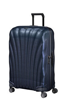 Samsonite C-Lite Kuffert med 4 hjul 75cm