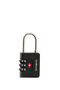 Samsonite Ta Revolution Combilock 3 dial TSA  Sort