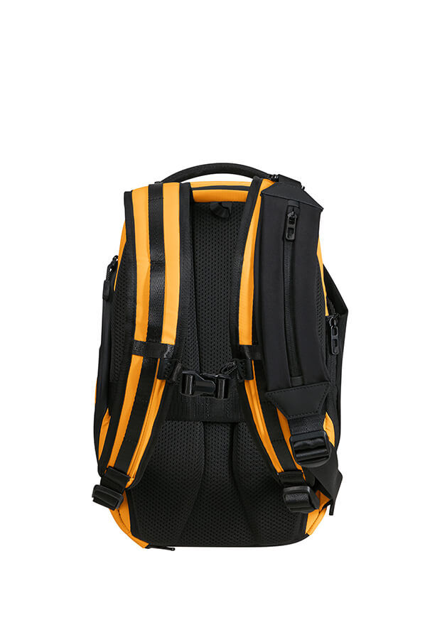 Samsonite Active Road Backpack 10L  Gul