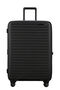 Samsonite Restackd Spinner Expandable 75cm  Sort
