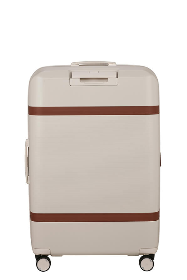 Samsonite Image Spinner Expandable 75cm  Elfenben