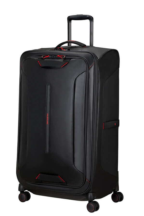 Samsonite Ecodiver SPINNER DUFFLE 79/29  Sort