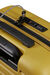 Stackd Kuffert med 4 hjul 55cm (20/23cm)