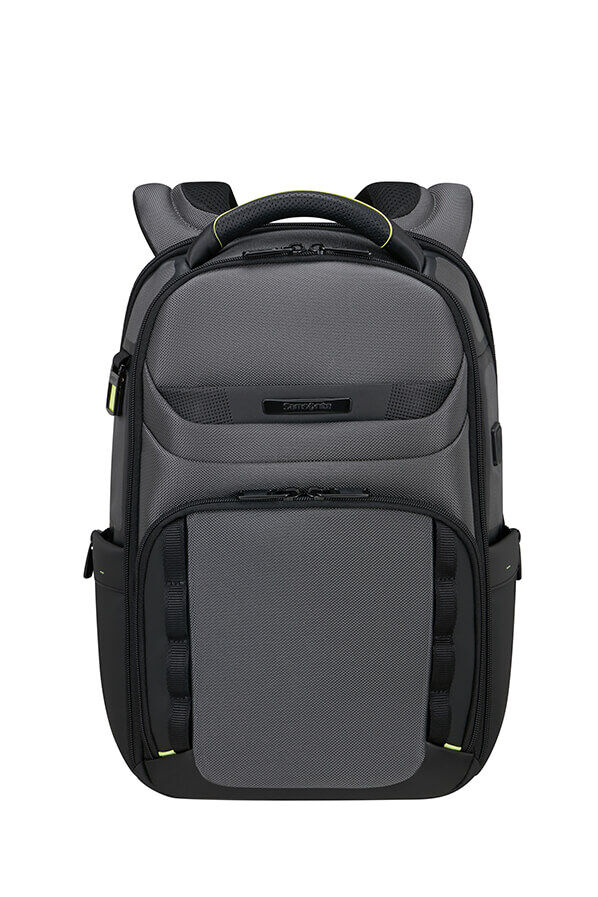 Samsonite Pro-DLX 6 Backpack 14.1'  Framed