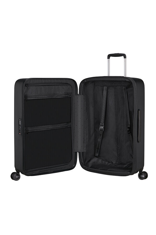Samsonite Fyrm Spinner Expandable 67cm  Graphite