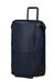 Samsonite Ecodiver 4-i-1 foldbar rejsetaske med hjul Blue Nights