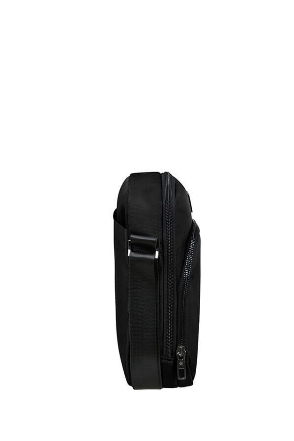 Samsonite Sacksquare Crossover M 9.7'  Sort