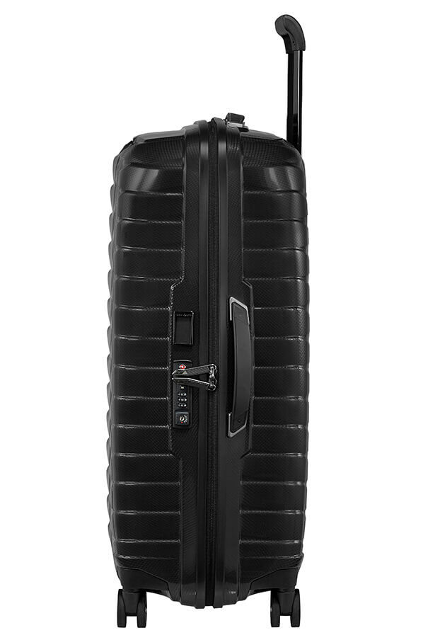 Samsonite Proxis Spinner 69cm  Sort