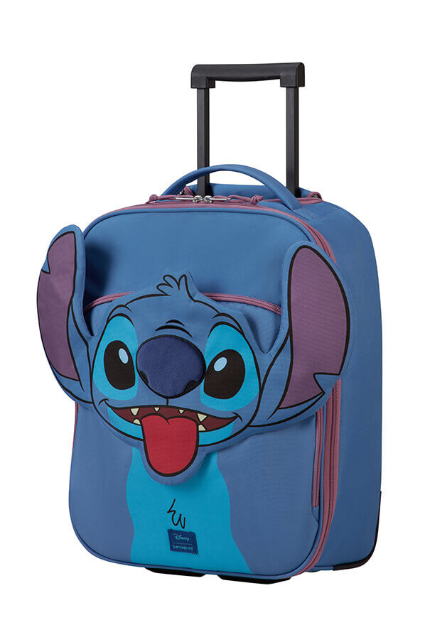 Sammies Disney Kuffert med 2 hjul 45cm