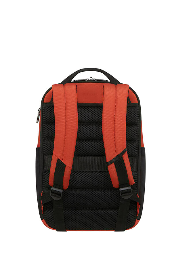 Samsonite Moderny Underseat Backpack XS  Terracotta Red