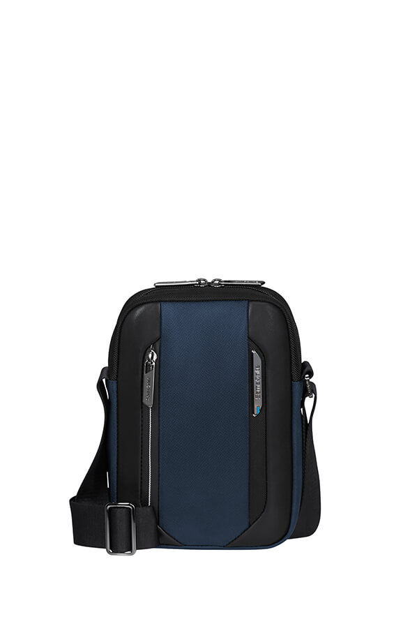 Samsonite Spectrolite 4.0 Sacks Tablet Crossover S  Bl&aring;