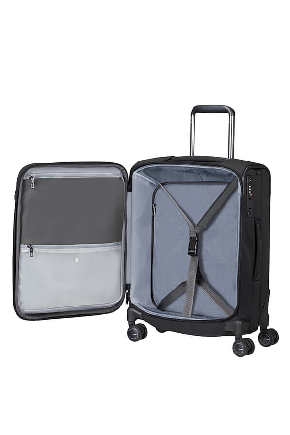 Samsonite Spectrolite 3.0 Trvl Spinner 55cm  Sort