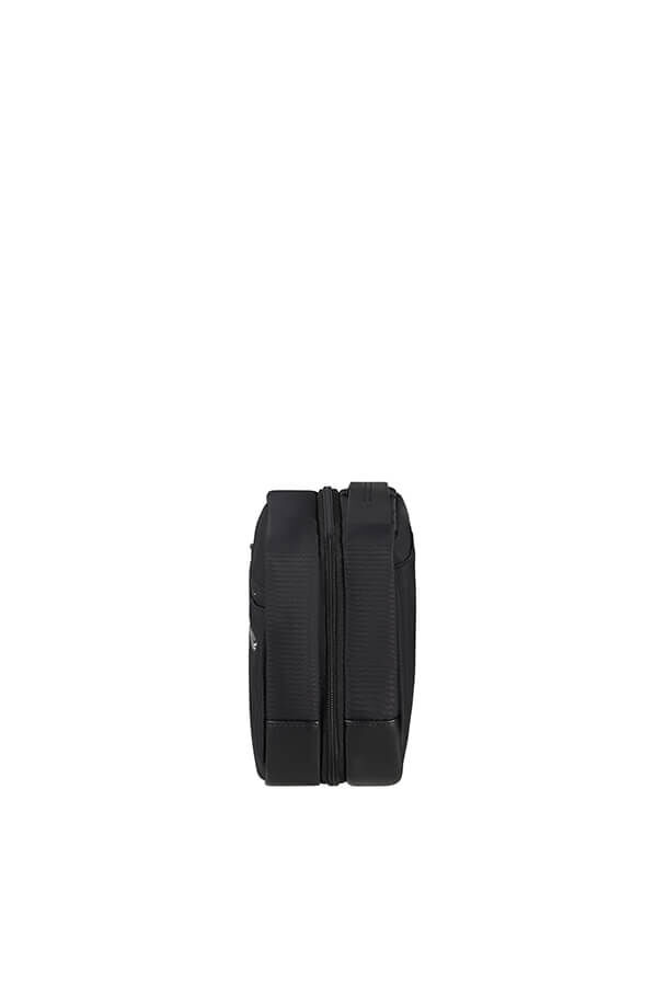 Samsonite Splendix Toilet Kit  Sort