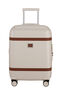 Samsonite Image Spinner Expandable 55cm  Elfenben