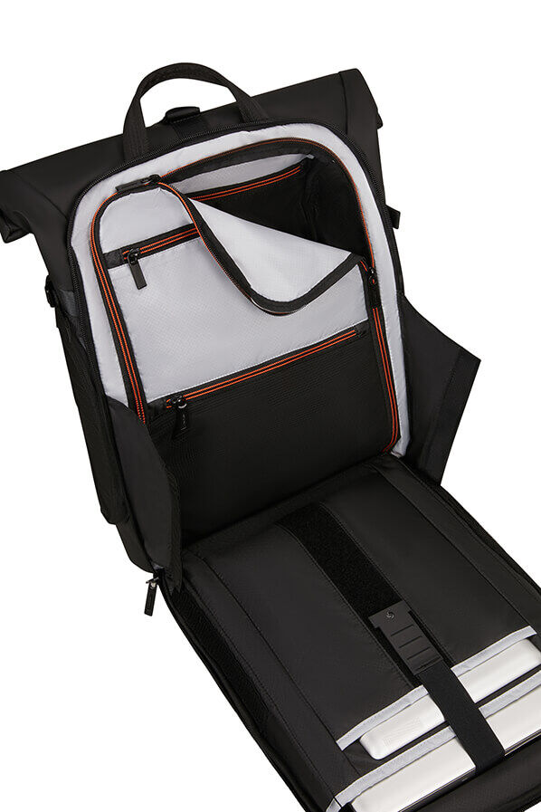 Biz2Go 2 Rygs&aelig;k 15.6"