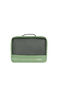 Samsonite Ta Revolution Set of 3 Packing Cubes  Sage