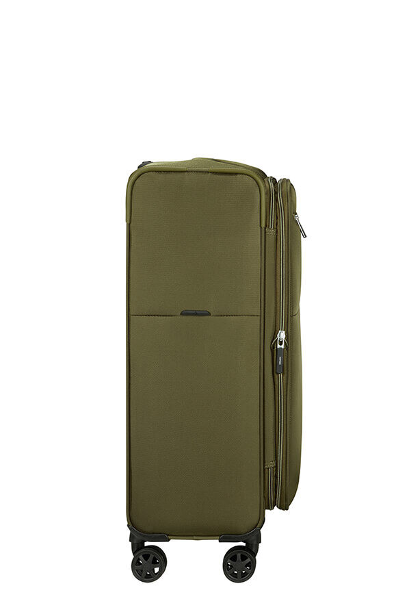 Samsonite Urbify Spinner Expandable 68cm  Wasabi