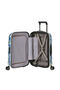 C-Lite Ekspanderbar kuffert med 4 hjul 55cm
