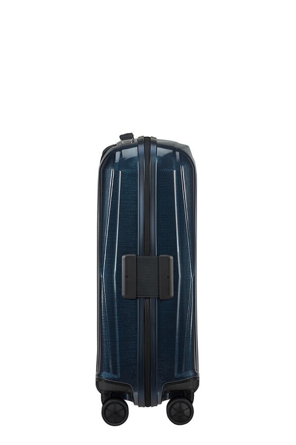 Samsonite Major-Lite Spinner 55/20 Expandable 55cm  Midnatsbl&aring;
