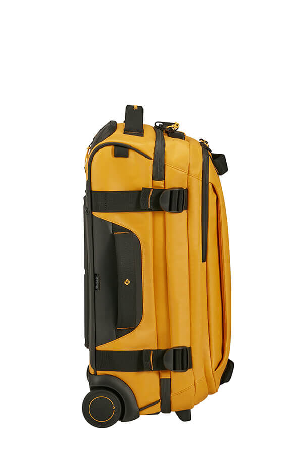 Samsonite Ecodiver DUFFLE/WH 55/20 L 35CM DF  Gul